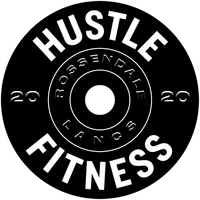 Hustle Fitness Rossendale