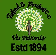 Failand & Portbury CC
