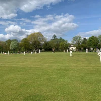 Mobberley CC