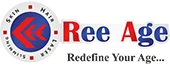 Ree Age ladies gym