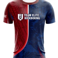 Tek Kickboxing | West Bridgford