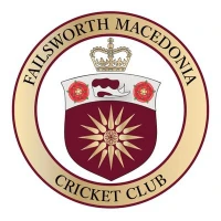 Failsworth Macedonia Cricket Club