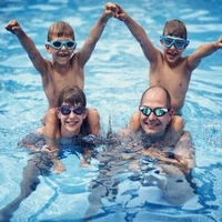 Kincardine Swimming Pool