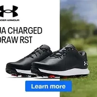 Andrew Earlam Golf