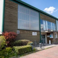Gymnase des Petits Marais