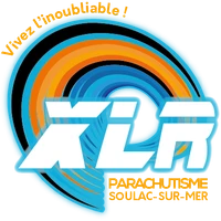 XLR Parachutisme