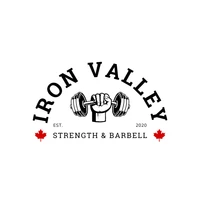 Iron Valley Strength & Barbell