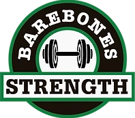 Barebones Strength