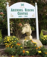 Arundel Farm Riding Centre