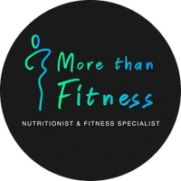 More than Fitness