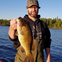 Pakwash Lake Camp