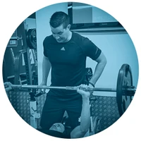 Winchester Gym : The Barn - Jogging On Gym