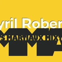 Cyril Robert Mma