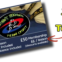 Northants Taekwondo