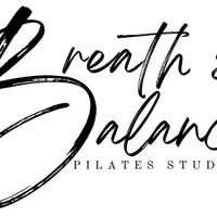 Breath and Balance Pilates Studio