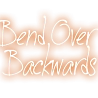Bend Over Backwards Yoga