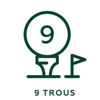 Golf Bluegreen Rennes/Saint-Jacques