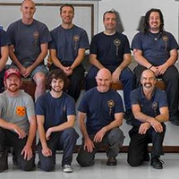 South Wales Wing Chun Kuen
