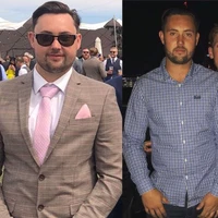 Dominic Foster Personal Training