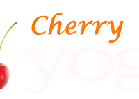Cherry Yoga