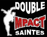 Double Impact Saintais