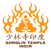 Shaolin temple India
