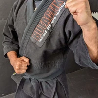 Bjj Mont-Carmel