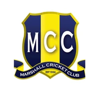 Marshall Cricket Club 