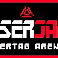 LaserJam