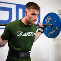 Ground ZeroW | Arundel Strength Training and Powerlifting Gym