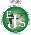 E.S. Jarzé Football