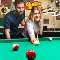 Chill Billiards