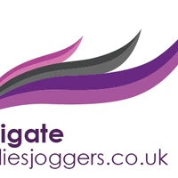 Reigate Ladies Joggers