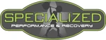 Specialized Performance and Recovery