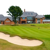 Whittington Heath Golf Club