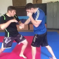 Applied Martial Arts