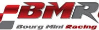 Bourg Mini Racing Car
