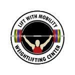 Lift With Mobility Weightlifting Center