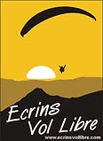 Ecrins Free Flight -
