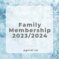 Outdoor Ice Oval Society of Prince George