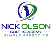 NICK OLSON GOLF ACADEMY