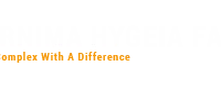 Poornima Hygeia Family Park