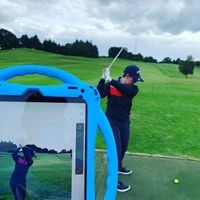 Iain Lowdean Golf