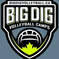 Big Dig Volleyball