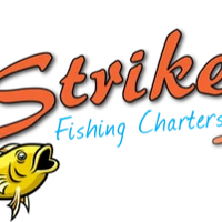 Strike 1 Fishing Charters