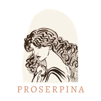 Camille Soustra - Proserpina