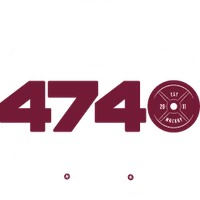 CrossFit 4740