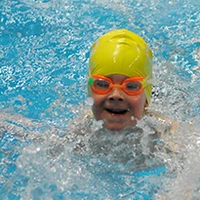 Club de Natation Rgion de Qubec