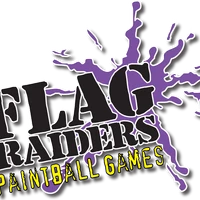 Flag Raiders Outdoor Paintball