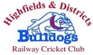 Highfields & Districts Railway Bulldogs Cricket Club